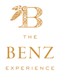 The Benz Experience Logo